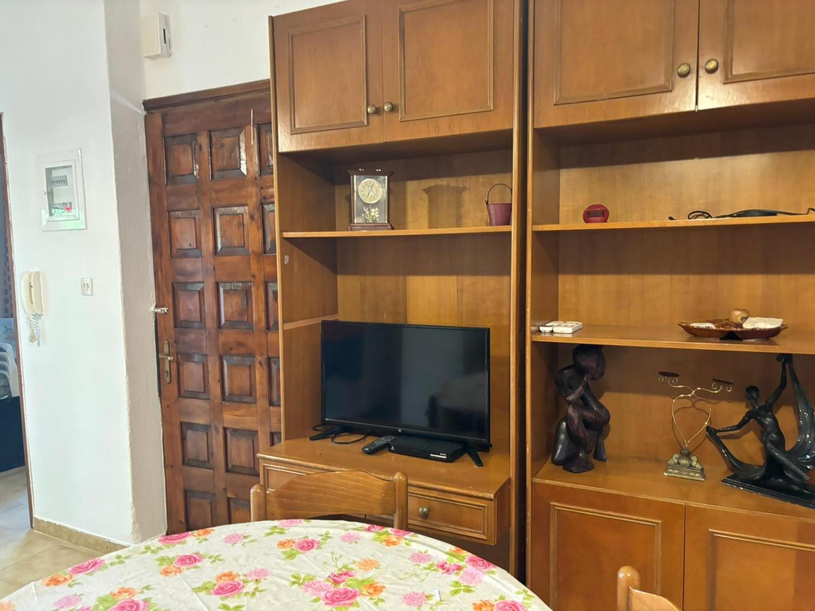 Island Apartments Неа-Врасна Экстерьер фото